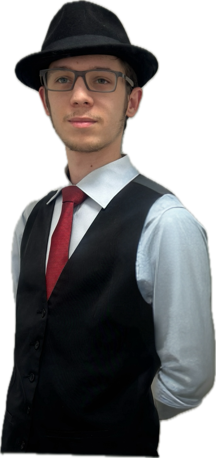 Melvin Raimbault - Créateur de Velo Manager